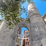 Dalle Torri Di Porta Soprana - Genovainrelax